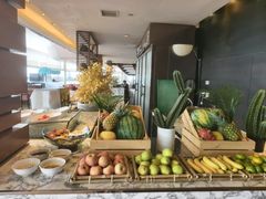 -洲际酒店·地平线全日餐厅HORIZON CAFÉ