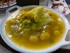 -白魁老号饭庄(安内店)