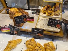 -汉柏麦香德国面包房(海信店)