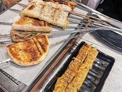-纪录片《人生一串》体验店(静安店)