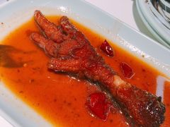 -大铁勺新津菜(迎水道店)