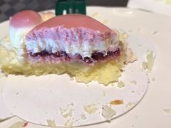 -星巴克(来福士2F店)