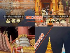 -西双版纳傣族园