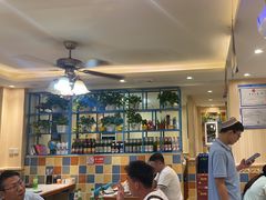 -阿里西北美食(小黄庄店)