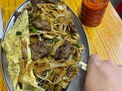 -河记肠粉店