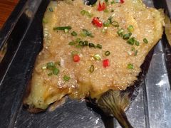 -金陵一哥龙虾(水木秦淮店)