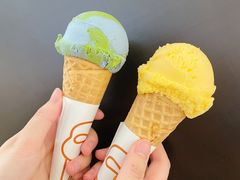 -Dal Cuore 达可芮冰淇淋(陕西北路店)