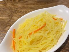 -李先生牛肉面大王(马栏店)