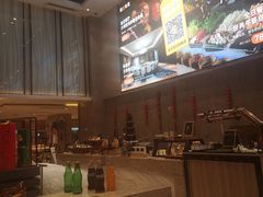 -菲住布渴酒店自助餐厅(阿里巴巴西溪园区店)