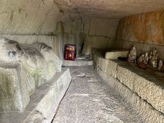 -青州市云门山风景区