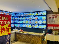 -吴记酱骨炖菜馆(康安路店)