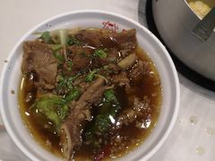 -陈记顺和潮汕鲜牛肉火锅(棠德南路店)