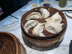 花园蒸饺-花园茶楼(兴城西路店)