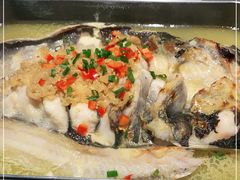 -半天妖烤鱼(方庄店)