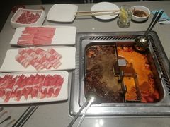 -海底捞火锅(苏宁生活广场店)