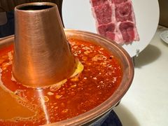 -涮福記·现切牛羊肉火锅(世纪汇店)