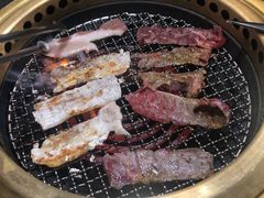 -神户赤童日式烤肉伙伴(东直门店)