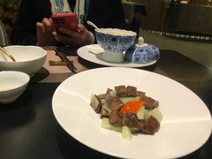 -上蔬无瑕· 创意素食·Vegetarian(华采天地店)