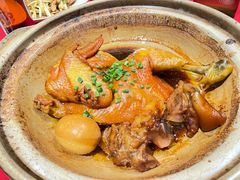 -寻宝记绍兴菜(鲁迅路店)