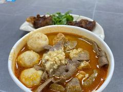 -四里沙茶面(湖滨四里店)