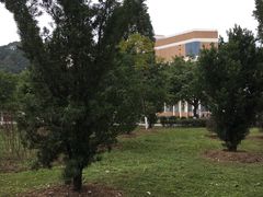 -福州大学(旗山校区)