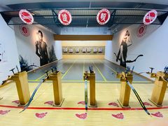 -道顺射箭·团建·骑射(张杨路店)