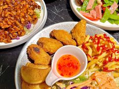 -杜家小馆(裕华路店)