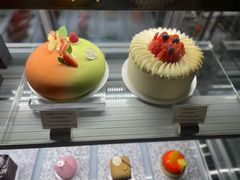 -羿庭 Peacock Alley(上海外滩华尔道夫酒店)