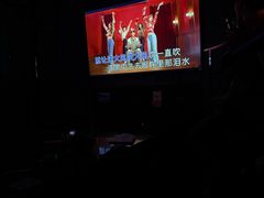 -INLOVE KTV(淮海路店)