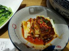 -锦里味道·传统川菜
