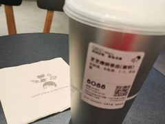 -喜茶(深圳福田星河COCO Park店)