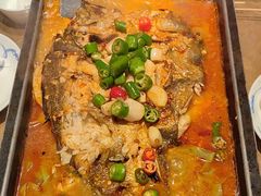 -炉鱼(萧山万象汇店)