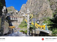 -龙庆峡风景区