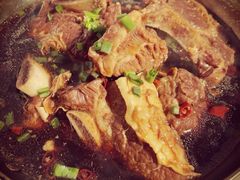 -老太婆饭店(新富路店)