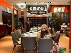 -福照楼汽锅鸡·云南菜(护国路店)