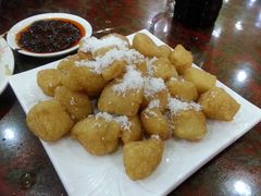 炸打糕-西塔大冷面(市府大路店)