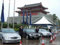 -惠州康帝国际酒店