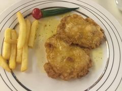 -红房子西菜馆(淮海店)