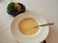 -桂花楼淮扬中餐厅(浦东香格里拉店)