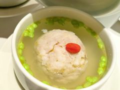 -永春园·扬州早茶·淮扬菜(漫乐城店)