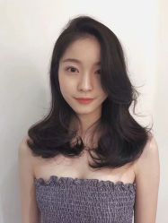 -3AM HAIR SALON染发烫发接发