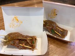 -乐乐姐超级土豆(中关村5号店)