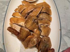 -先记烧鹅王·本地粤菜(福永店)