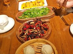 -隔壁老王·家常云南菜(花巷店)