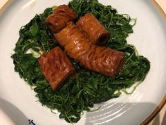 -老正兴菜馆(福州路店)