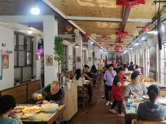 -人民公社大食堂(顺义总店)