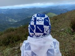 -白草畔自然风景区