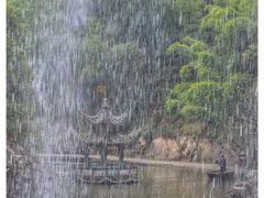 -龙瀑仙洞