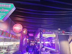 -匠子烤鱼(上邦百汇城店)