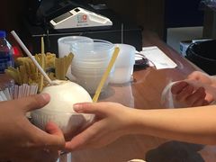 -椰子下蛋(南锣鼓巷店)